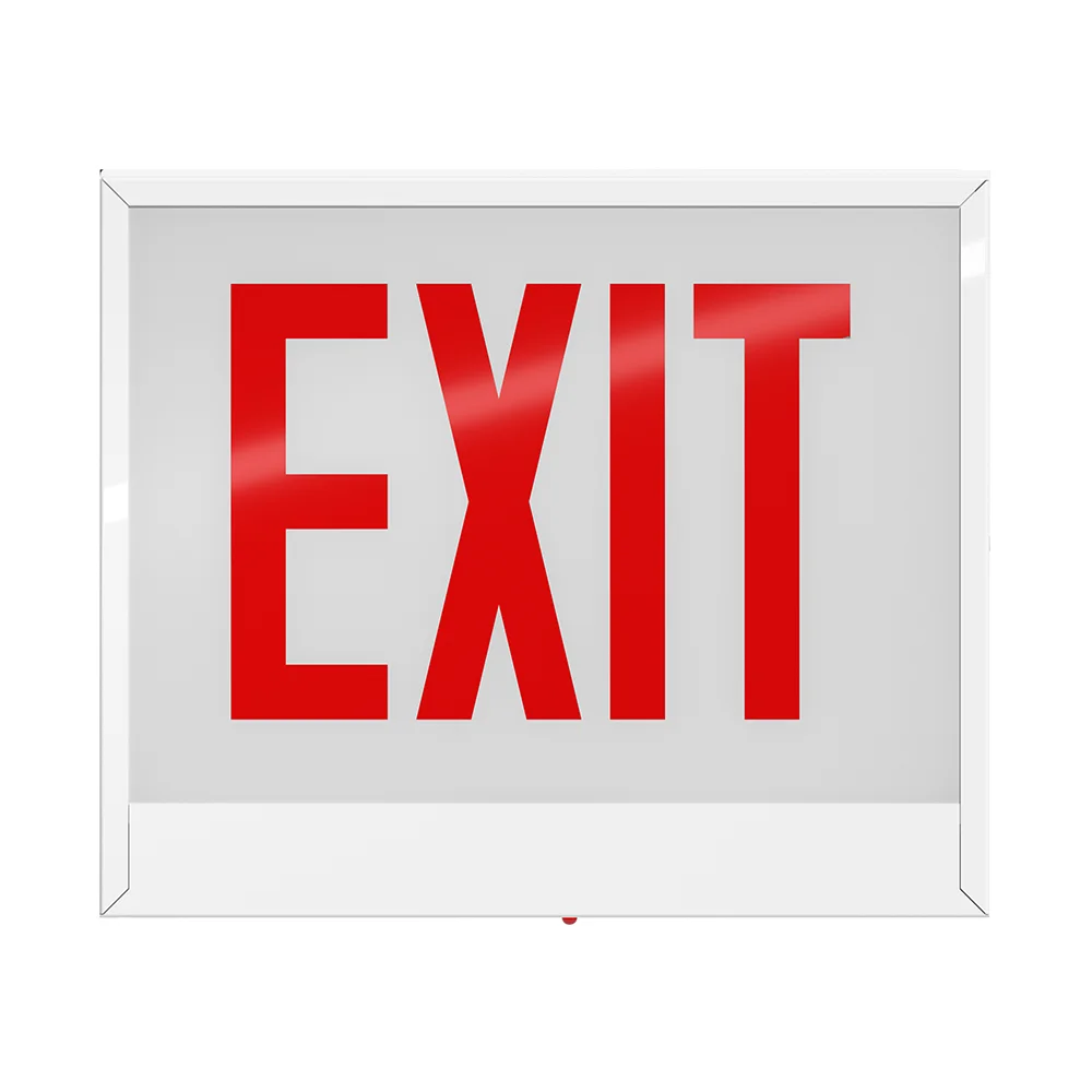 [RAB Lighting] EXIT-CH