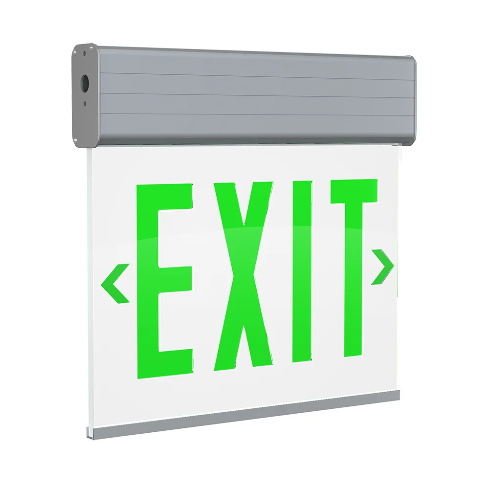 [RAB Lighting] EXITEDGE-1G