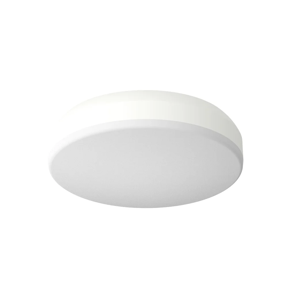 [RAB Lighting] CRVFAS-11R-16-9CCT-UNVT-W/EMBB