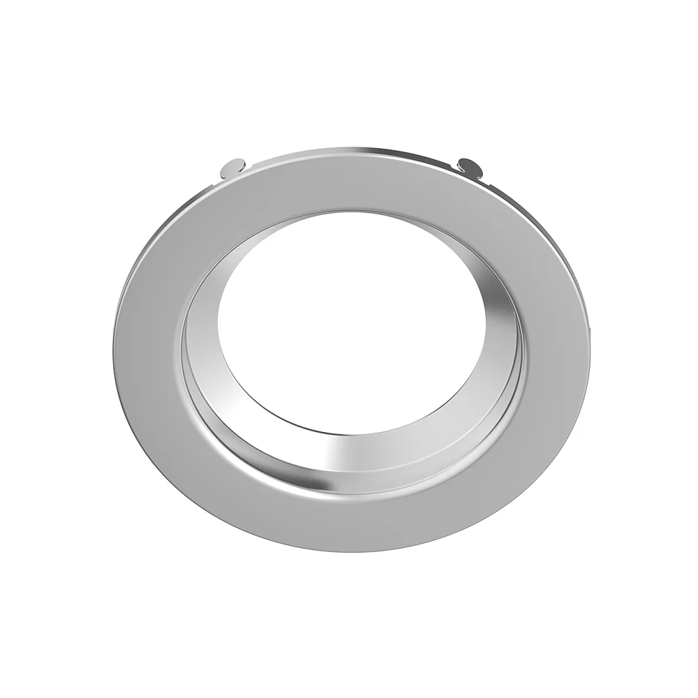 [RAB Lighting] DLTRIM/R4RS-BN