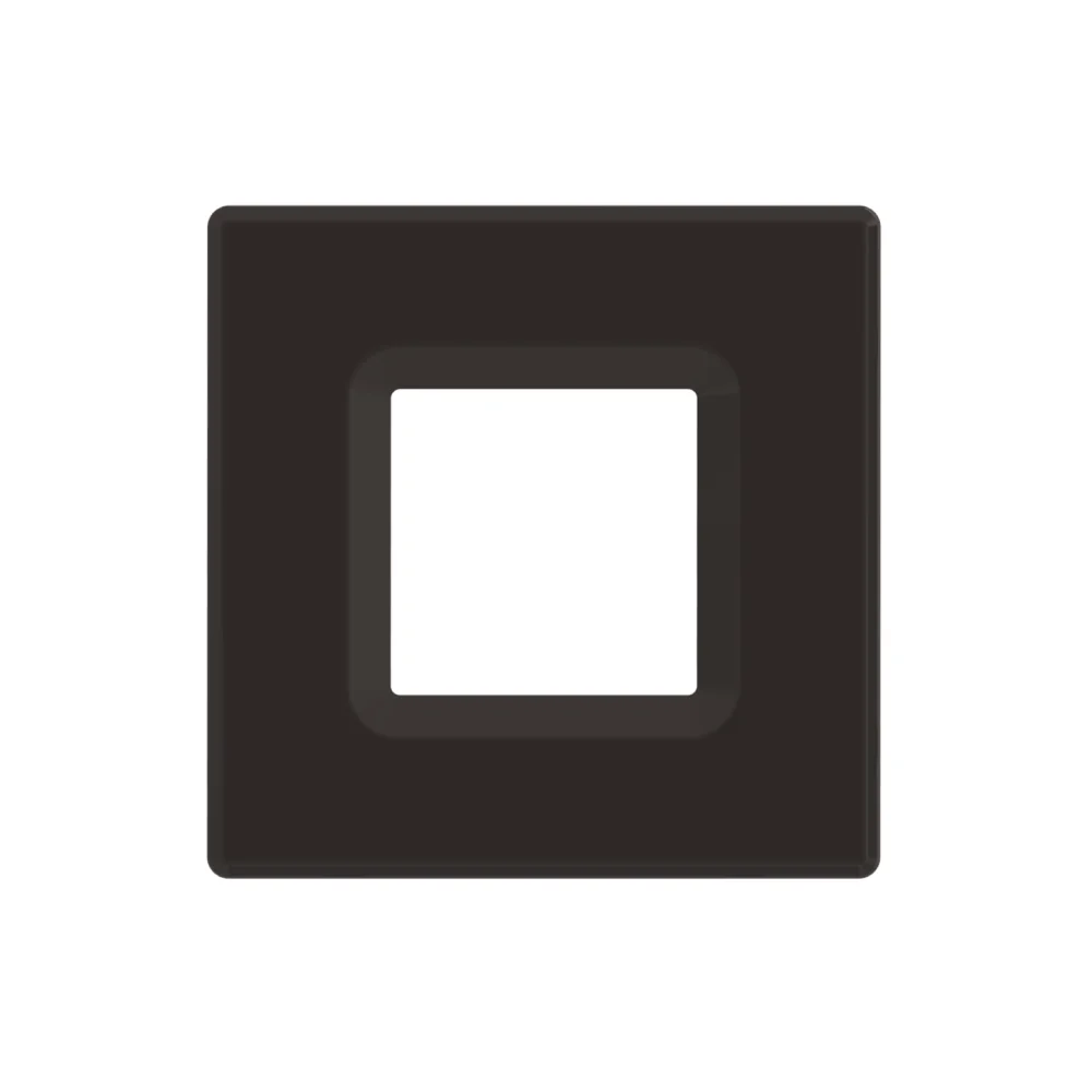 [RAB Lighting] DLTRIM/WFRL4S-BRS