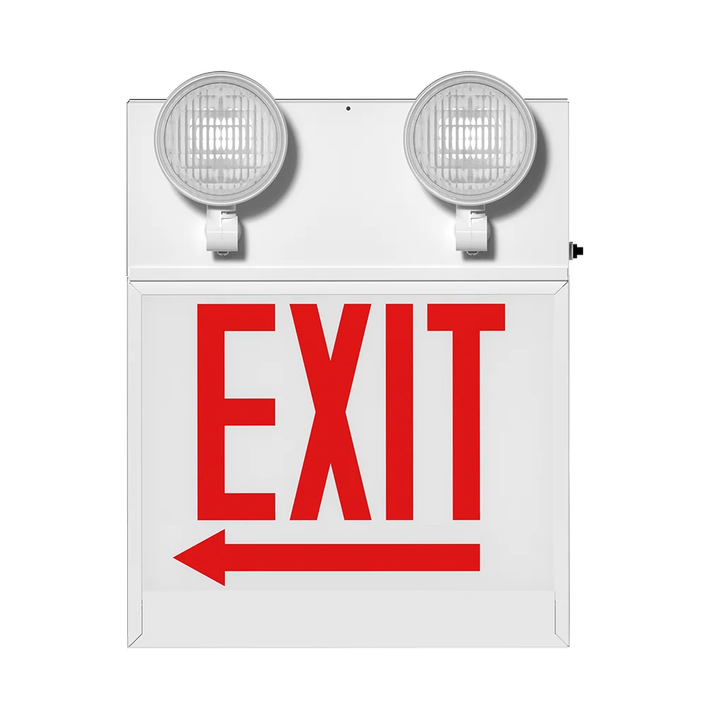 [RAB Lighting] ECOMBO-1LACH