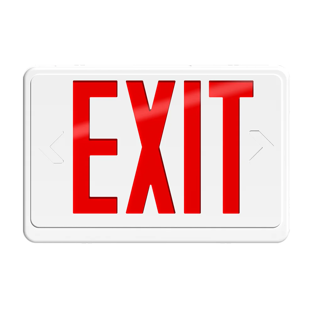 [RAB Lighting] EXIT-R