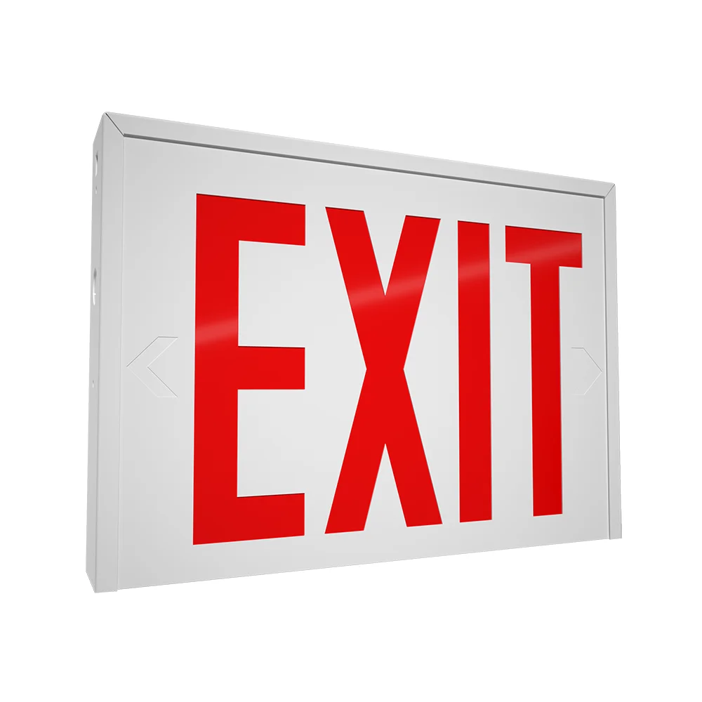 [RAB Lighting] EXIT-NY