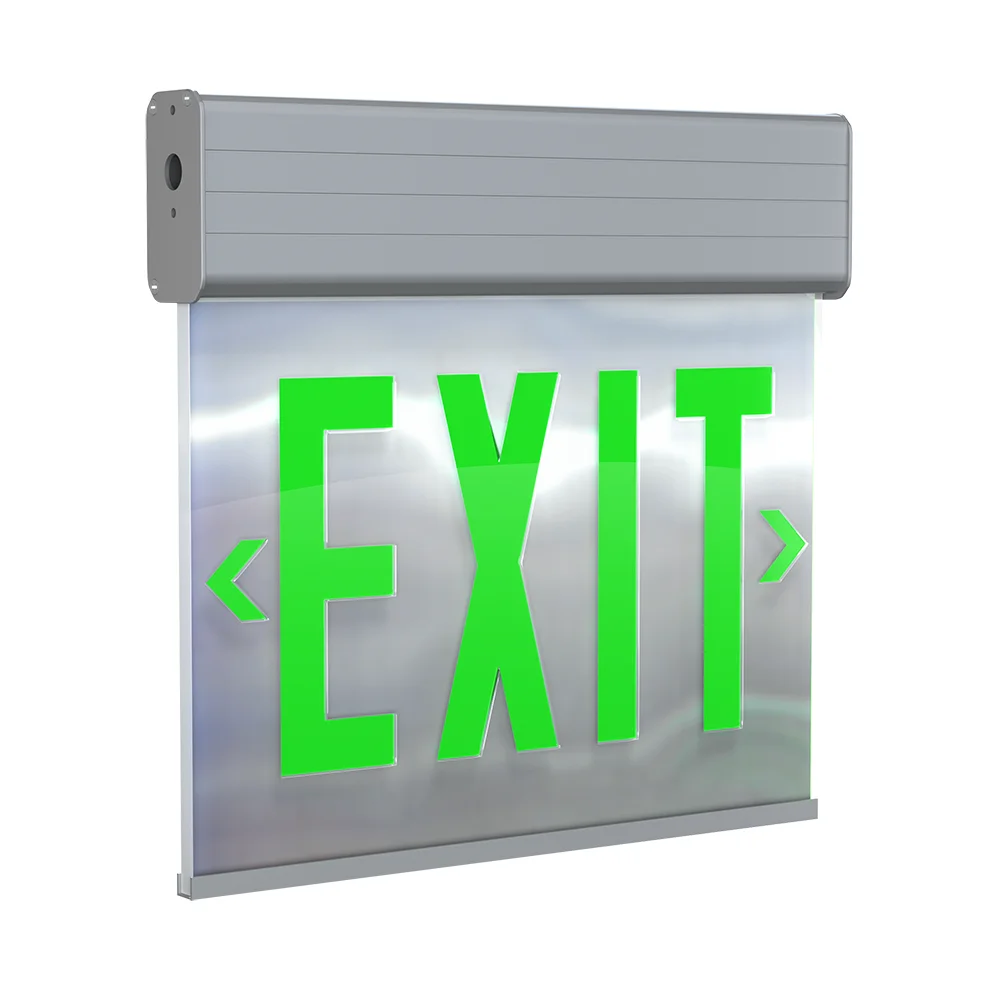 [RAB Lighting] EXITEDGE-1GMP