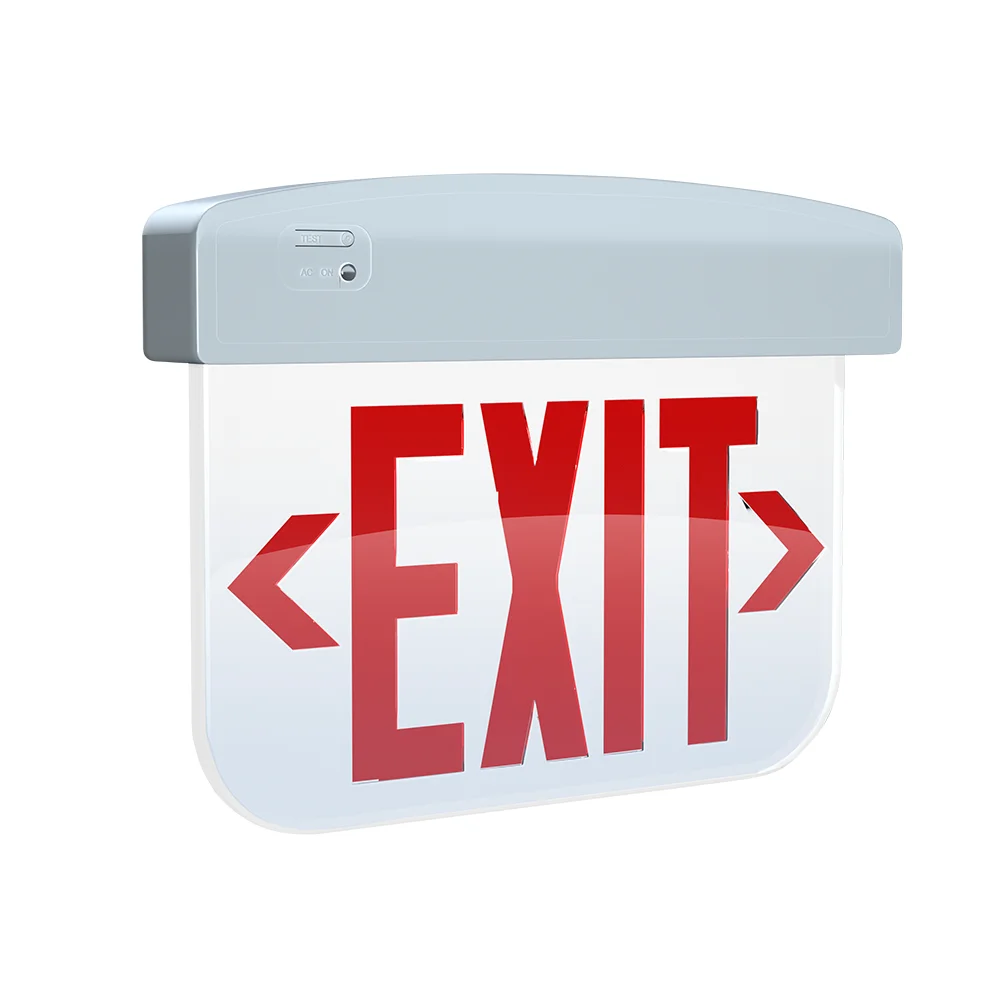 [RAB Lighting] EXITEDGE34-1W