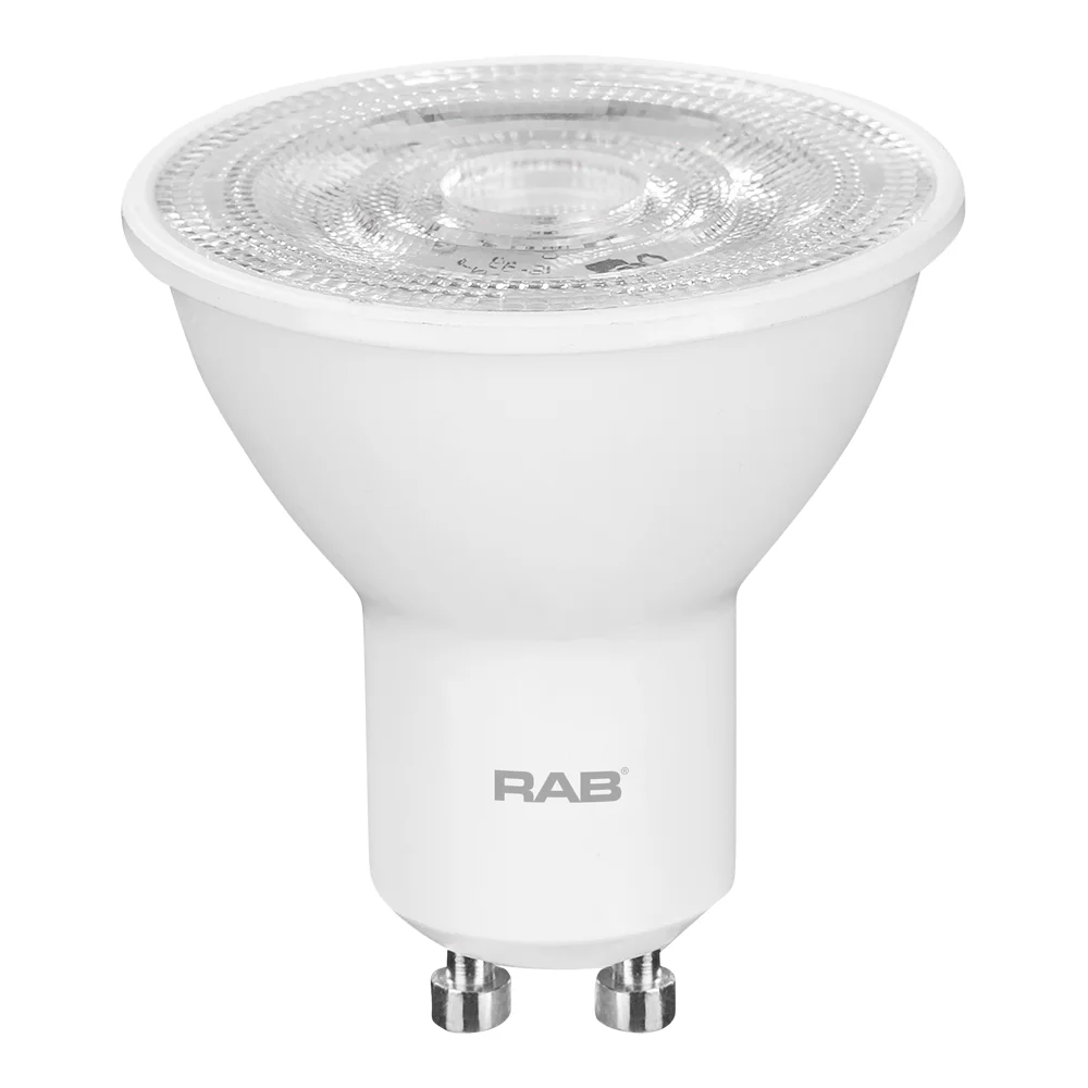 [RAB Lighting] GU10-4.5-850-35D-DIM