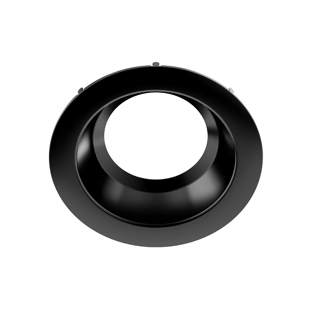 [RAB Lighting] DLTRIM/C8R24S-B