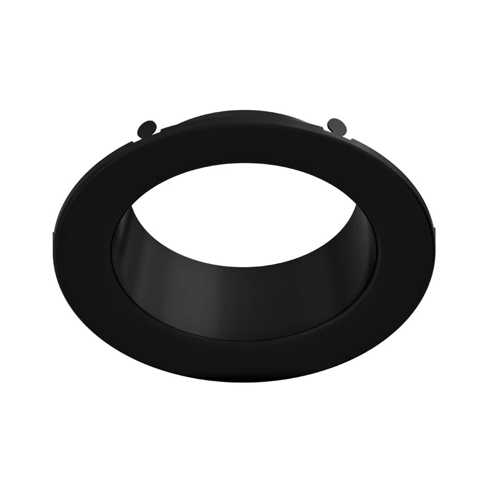 [RAB Lighting] DLTRIM/CRLEDFA4R-BS