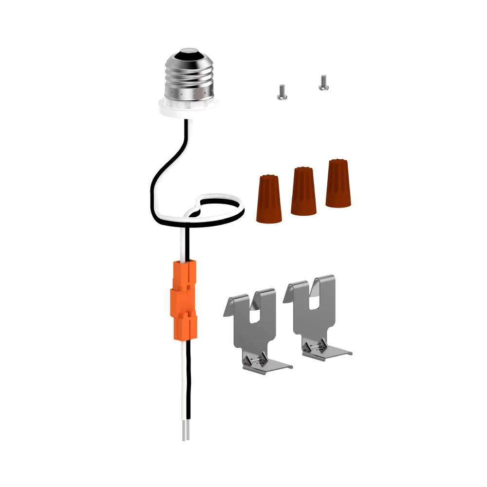 [RAB Lighting] DSKFA4/PIR/ACC