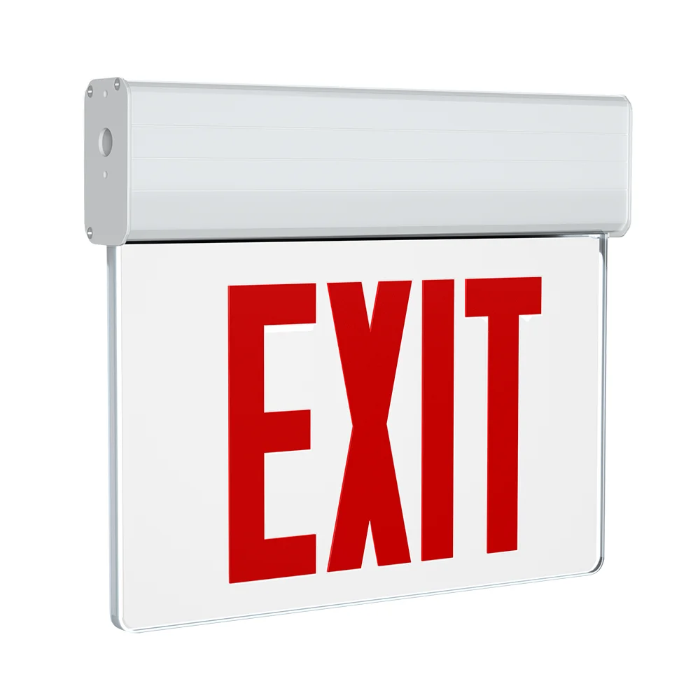 [RAB Lighting] EXITEDGE-1W