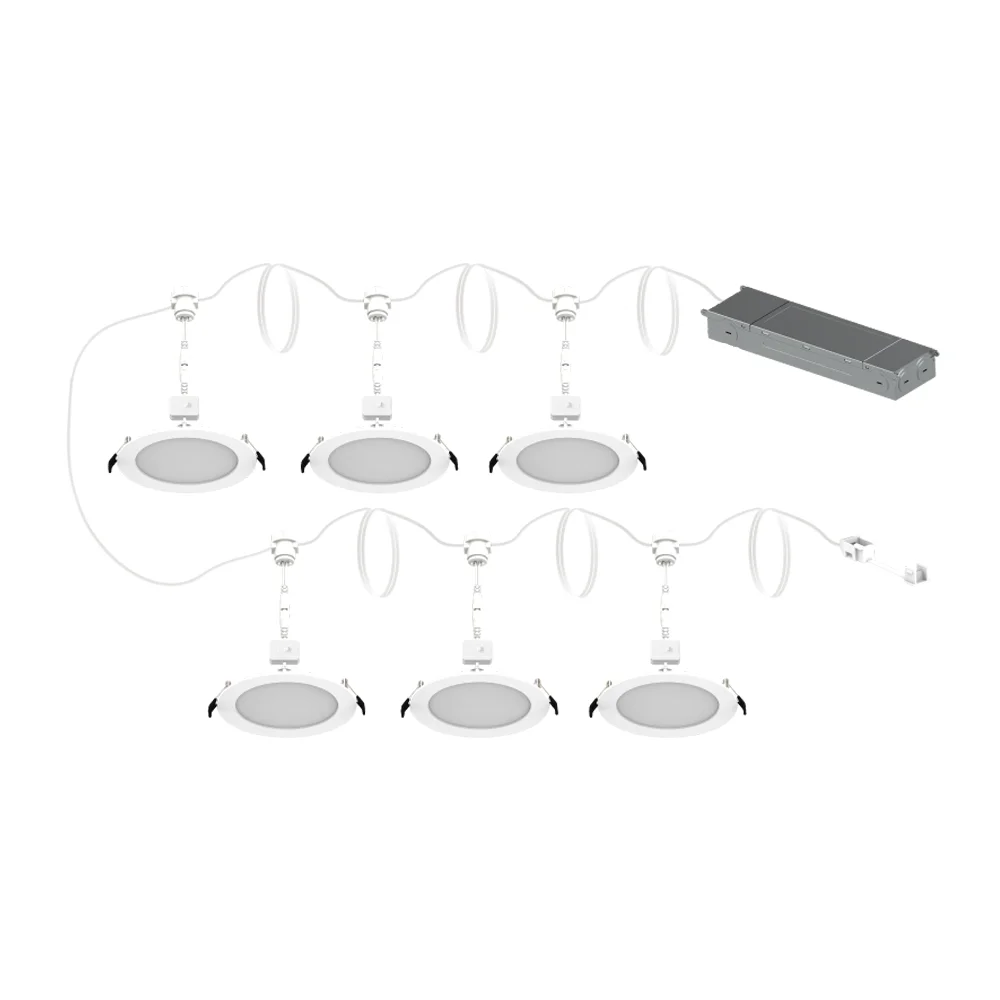 [RAB Lighting] DAISYKIT6