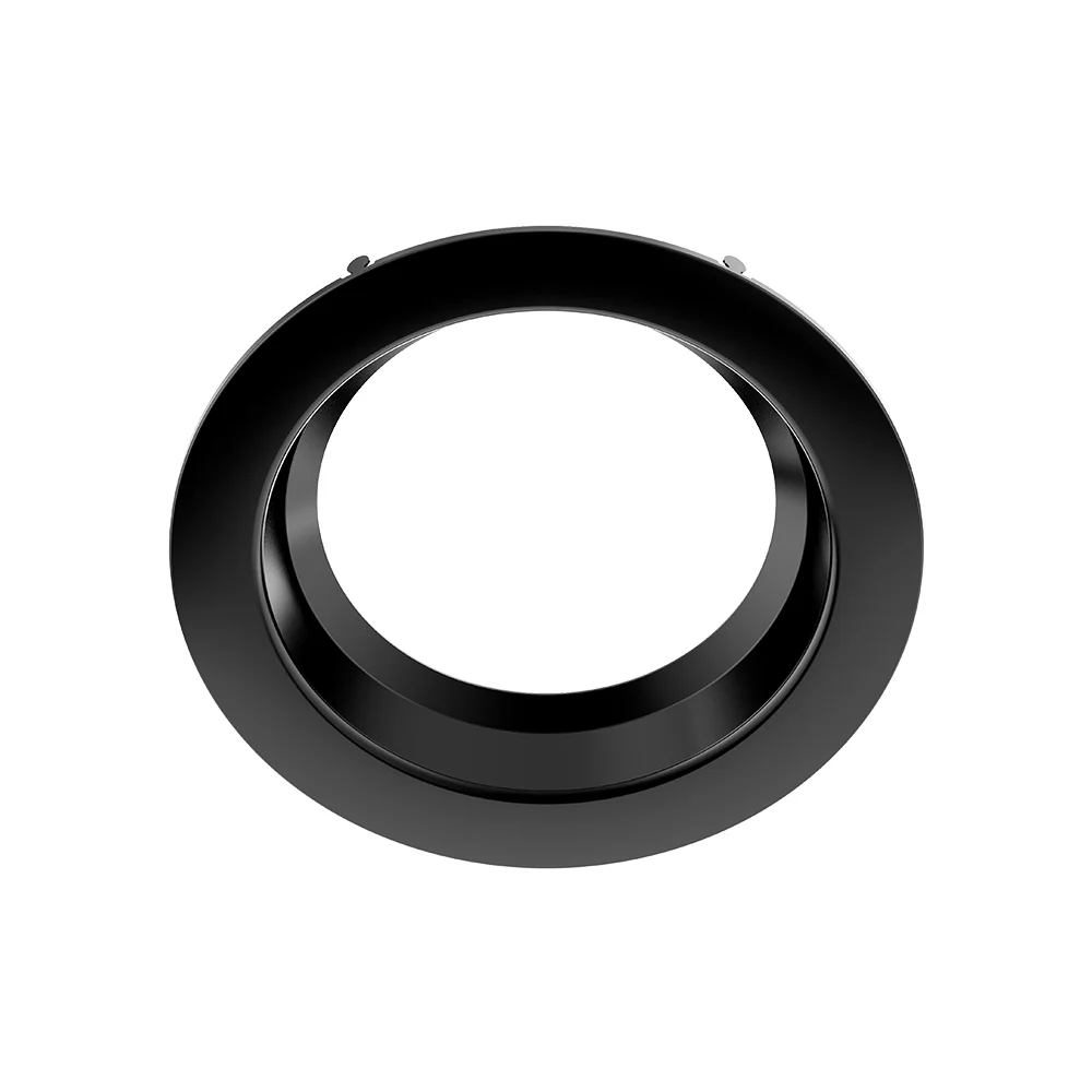 [RAB Lighting] DLTRIM/C8R33S-B