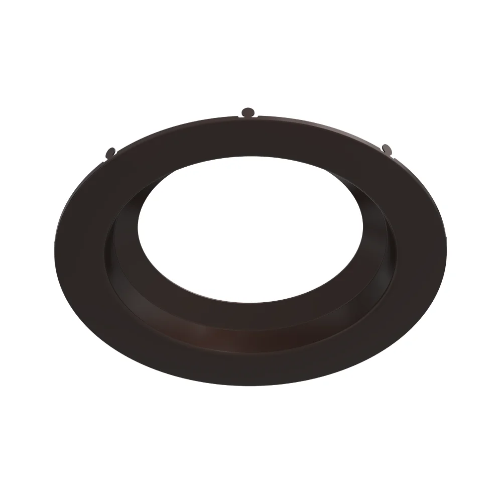 [RAB Lighting] DLTRIM/C8R33S-BRZ