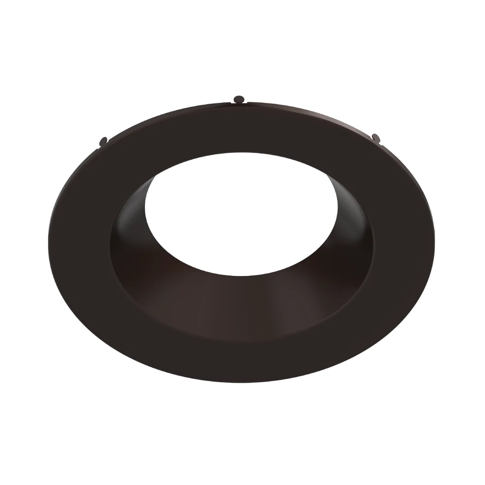 [RAB Lighting] DLTRIM/CRLEDFA10R-BRS