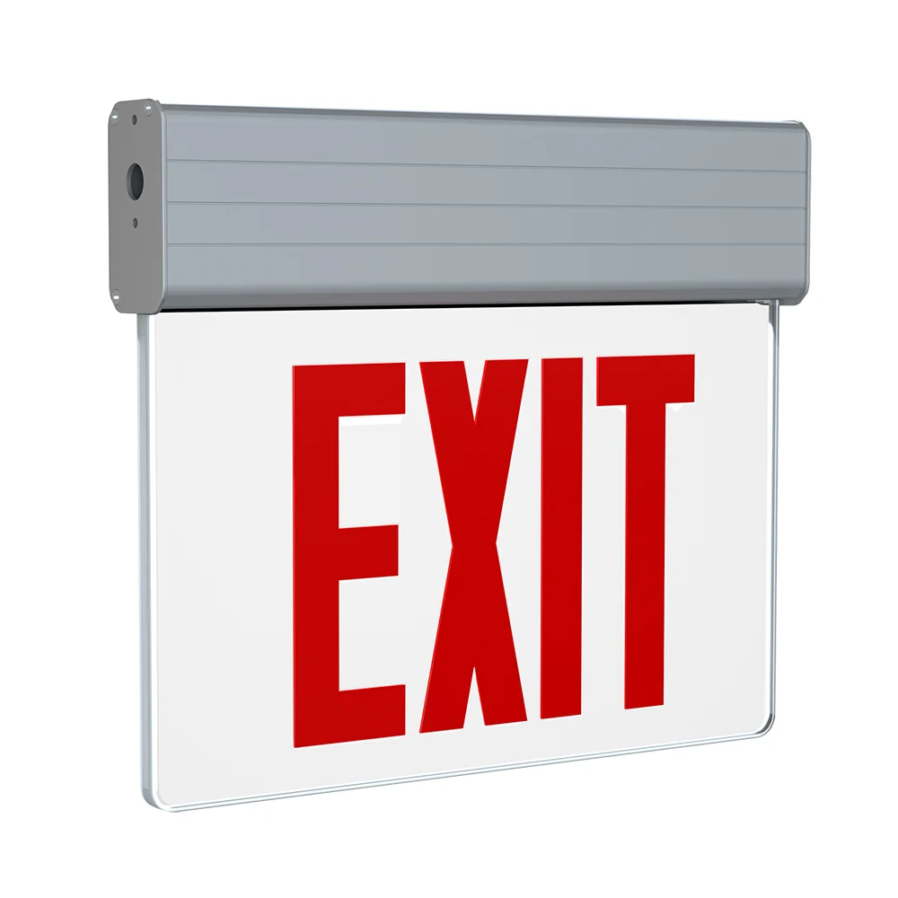 [RAB Lighting] EXITEDGE-1