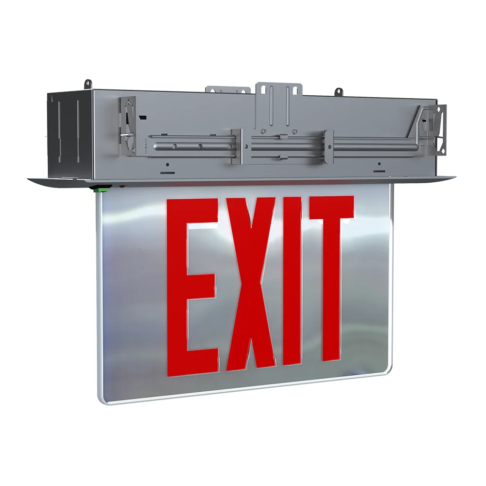 [RAB Lighting] EXITEDGE-RE-MPNY/E