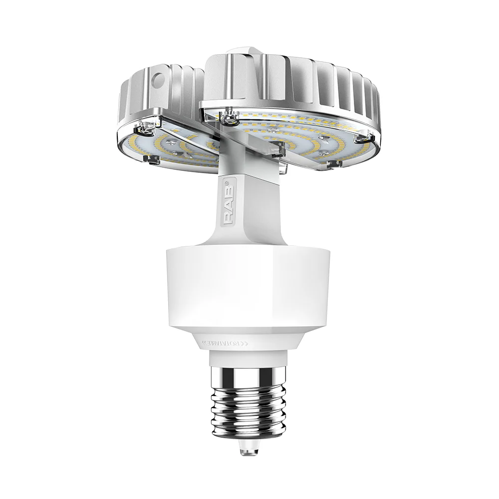 [RAB Lighting] HID-50-EX39-850-BYP-ADJ