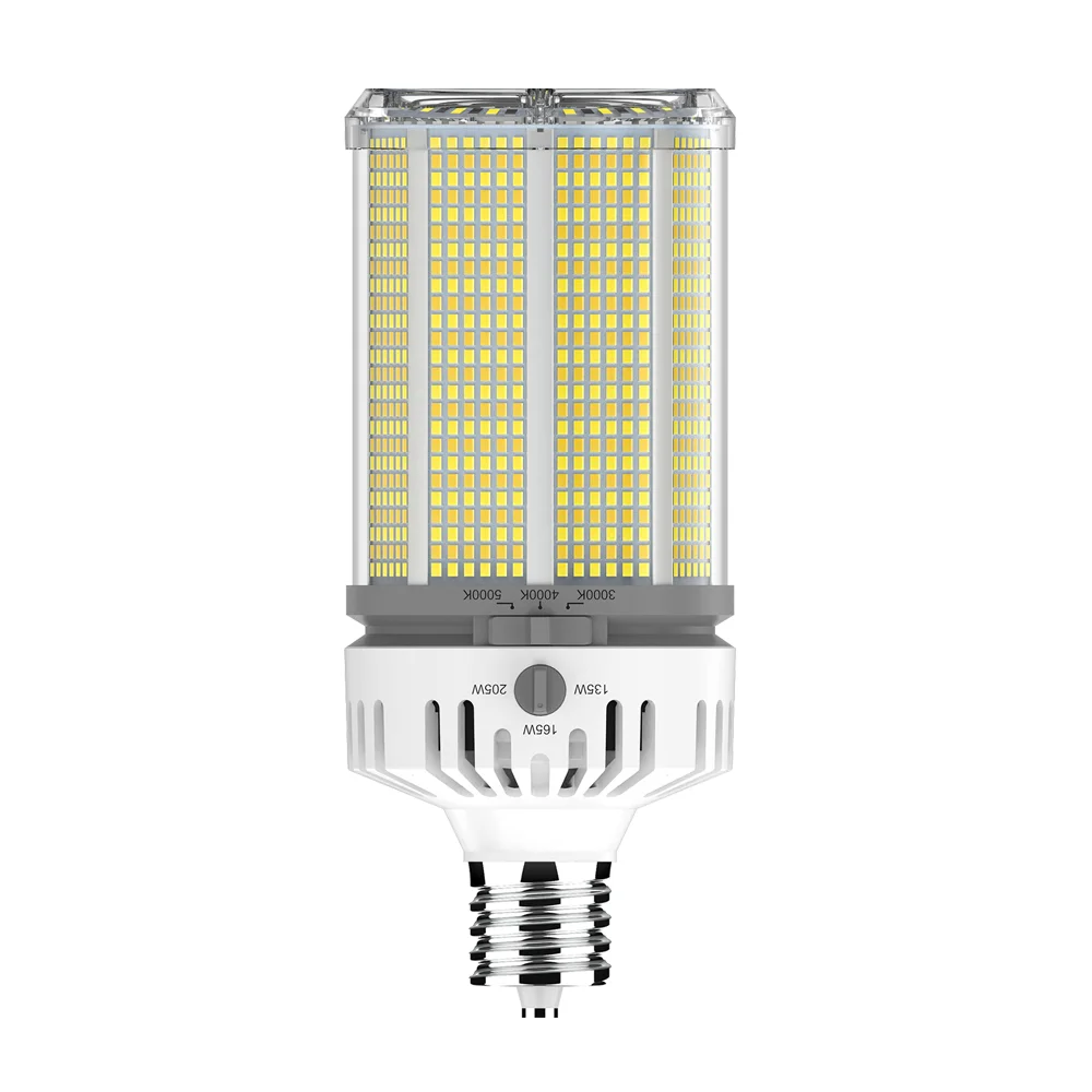 [RAB Lighting] HIDFA-205S-EX39-8CCT-BYP
