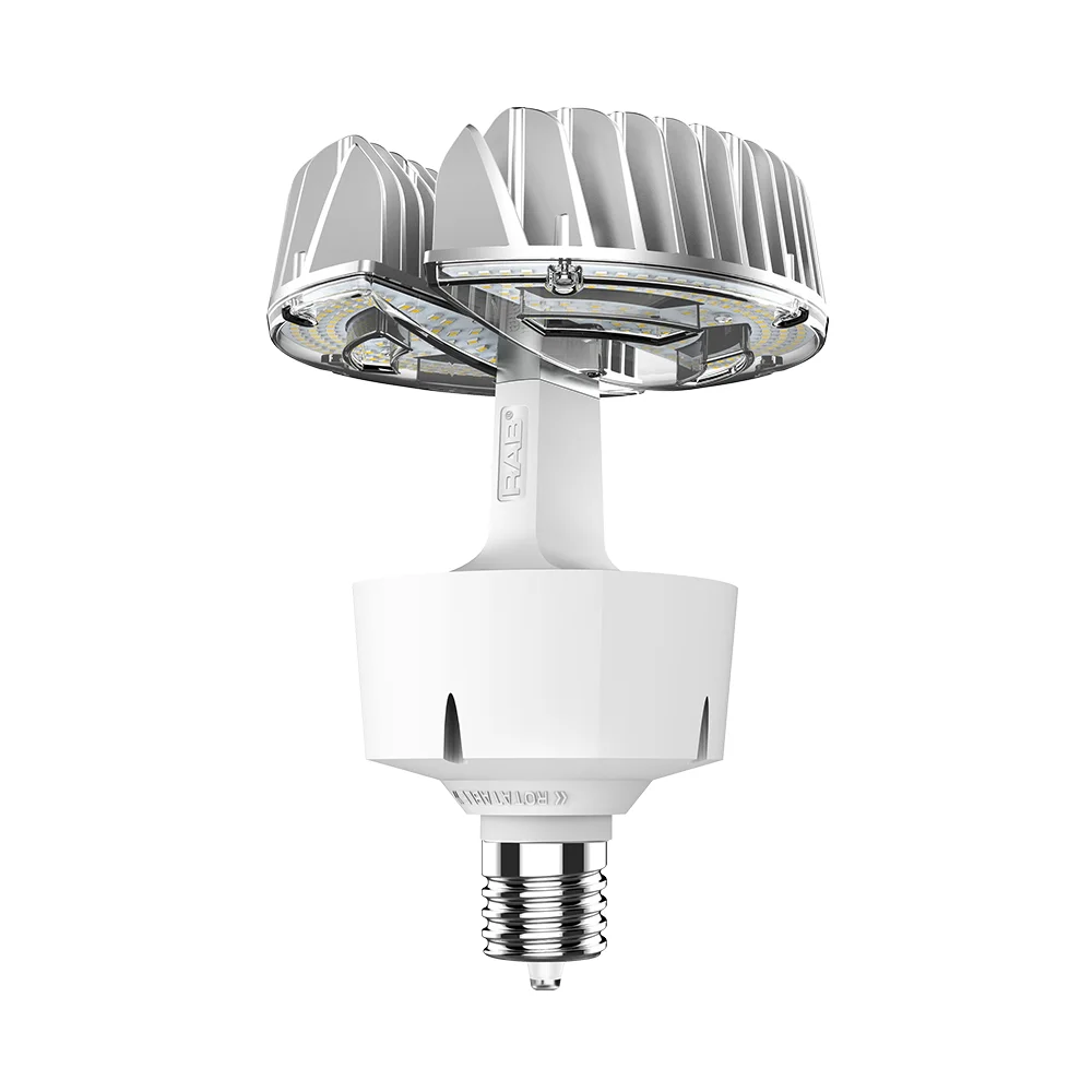 [RAB Lighting] HID-100-EX39-840-BYP-ADJ