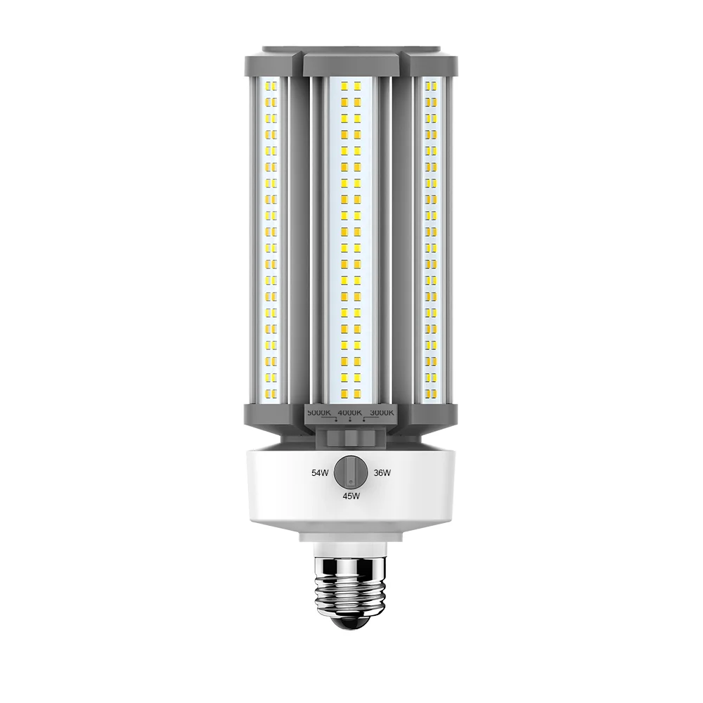 [RAB Lighting] HIDFA-54S-E26-8CCT-BYP/5SP