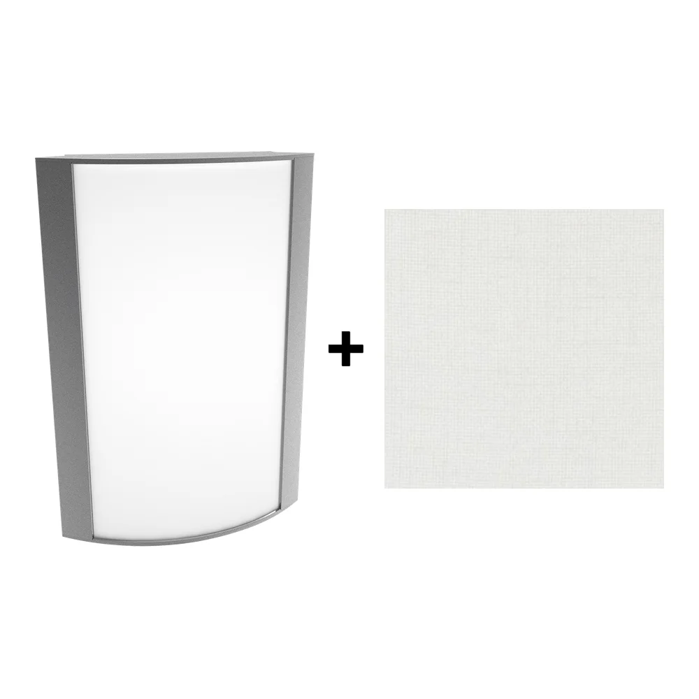 [RAB Lighting] HALVS18L940-LW-S