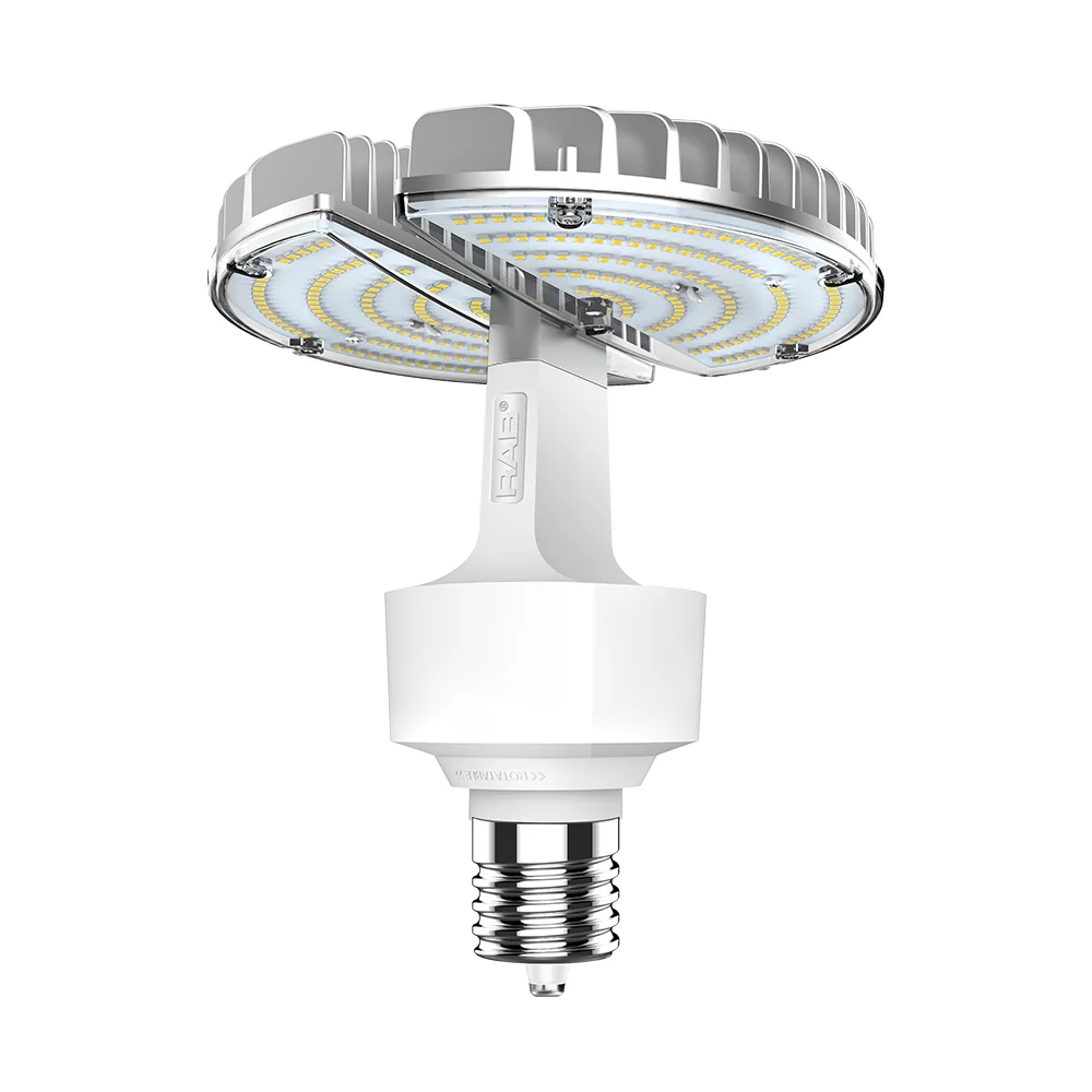 [RAB Lighting] HID-70-EX39-840-BYP-ADJ