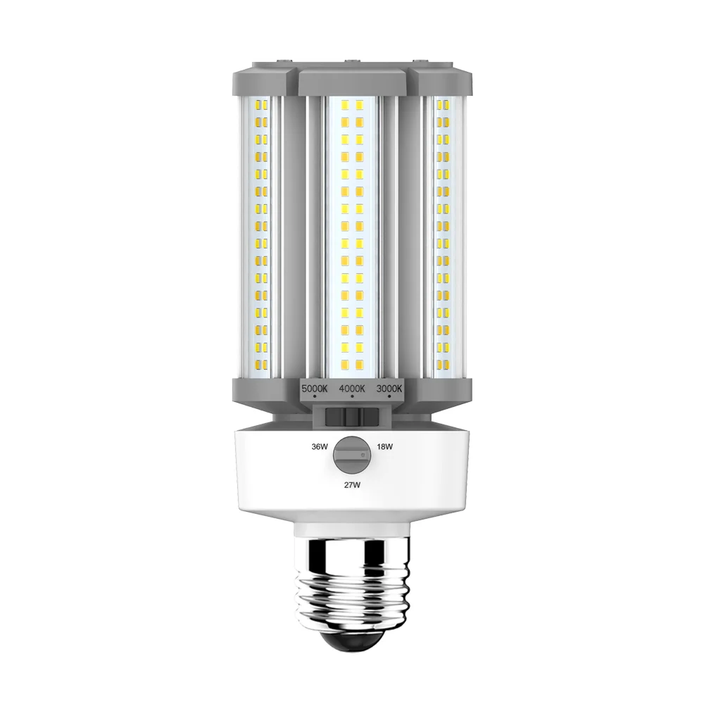 [RAB Lighting] HIDFA-36S-E26-8CCT-BYP/5SP