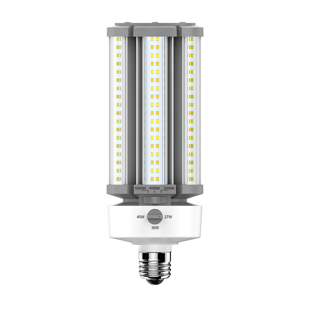 [RAB Lighting] HIDFA-45S-E26-8CCT-BYP/5SP