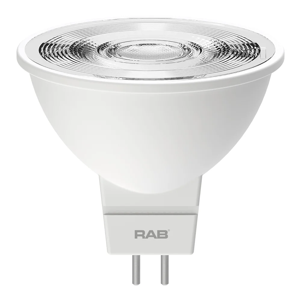[RAB Lighting] MR16-5.5-830-35D-DIM