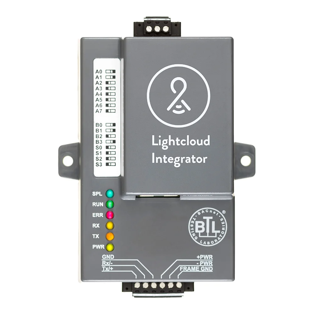 [RAB Lighting] LCBMS