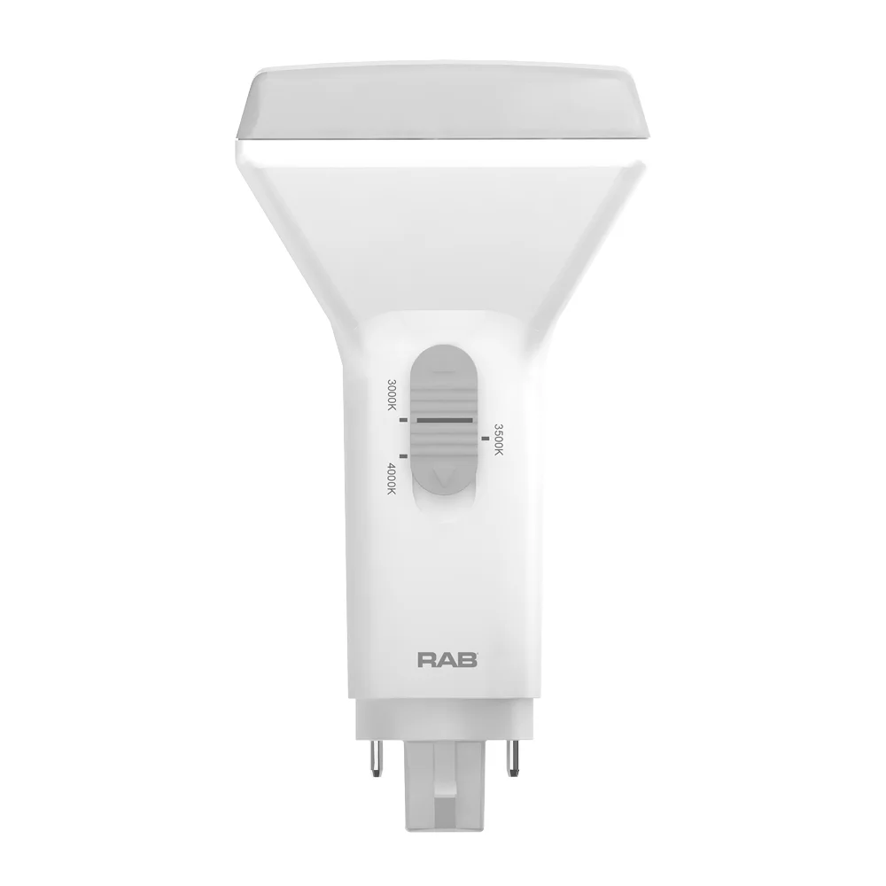 [RAB Lighting] PLC-8.5-V-8FA-HYB