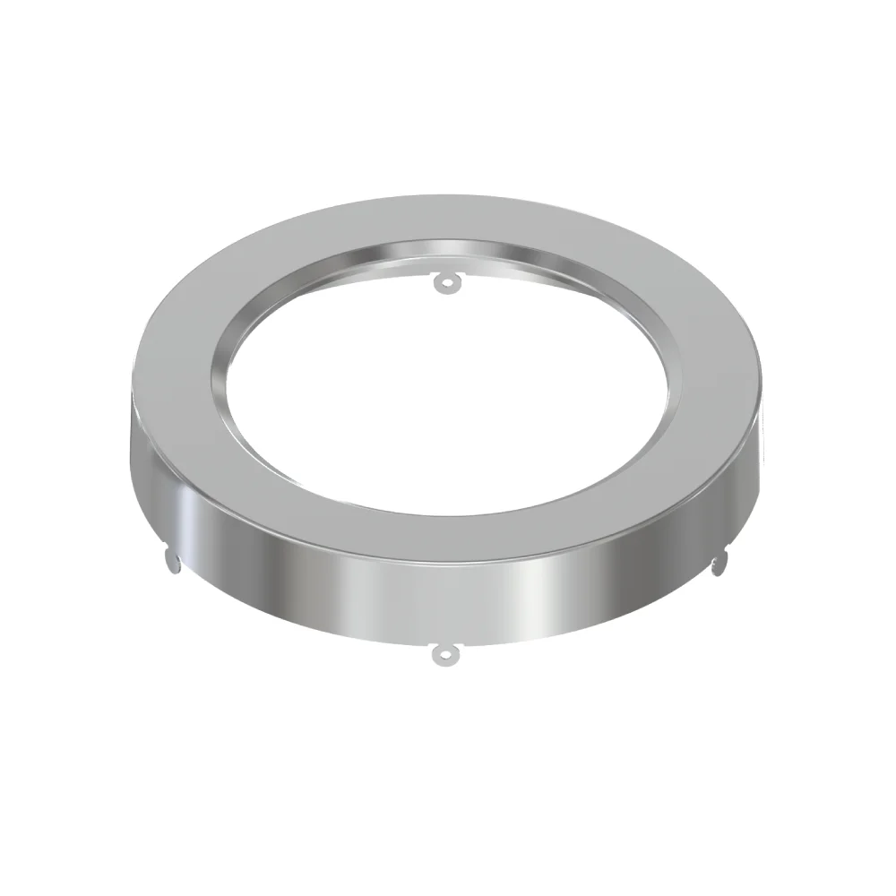 [RAB Lighting] SM-TRIM-7R-BNS