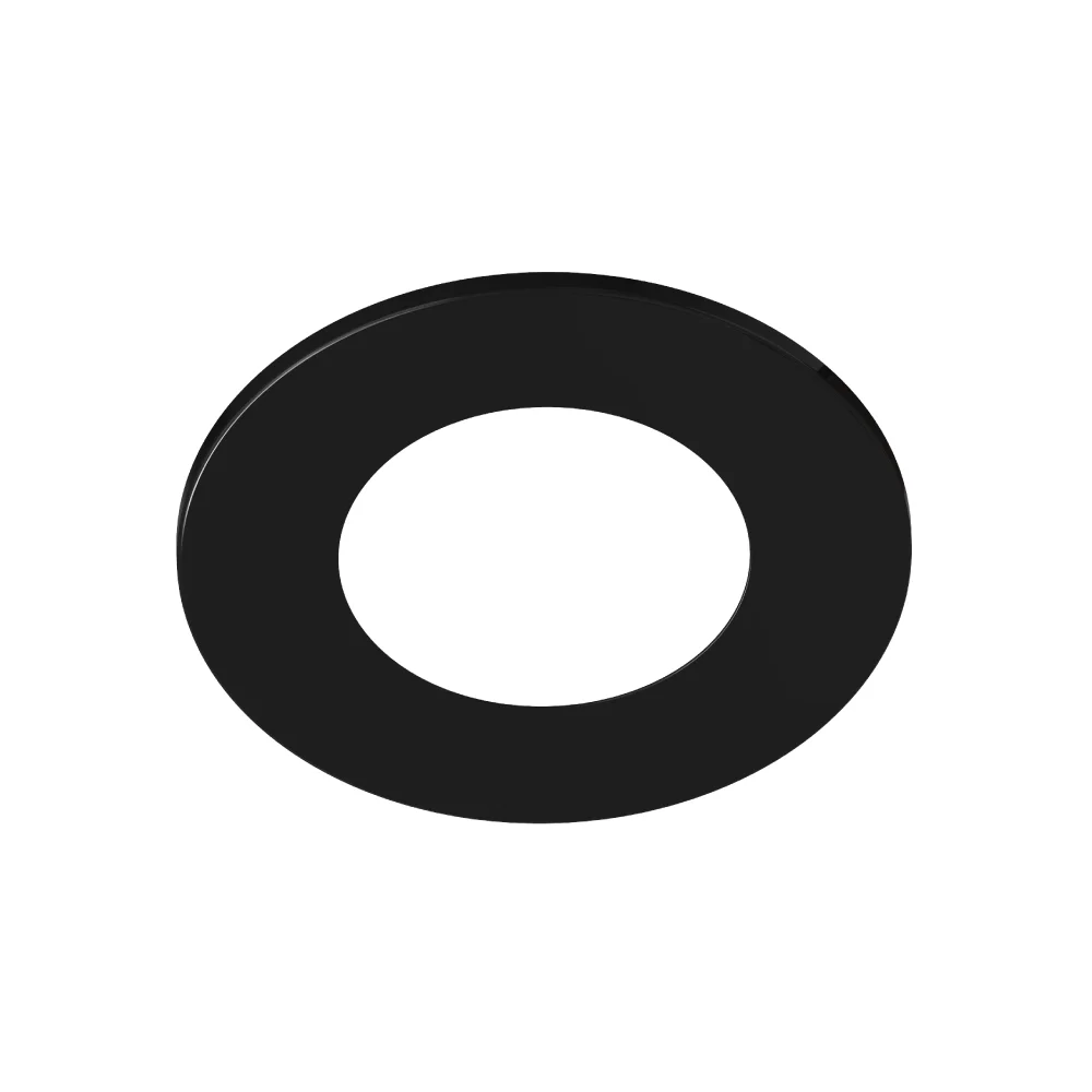 [RAB Lighting] PUCKFA-TRIM-4R-BS