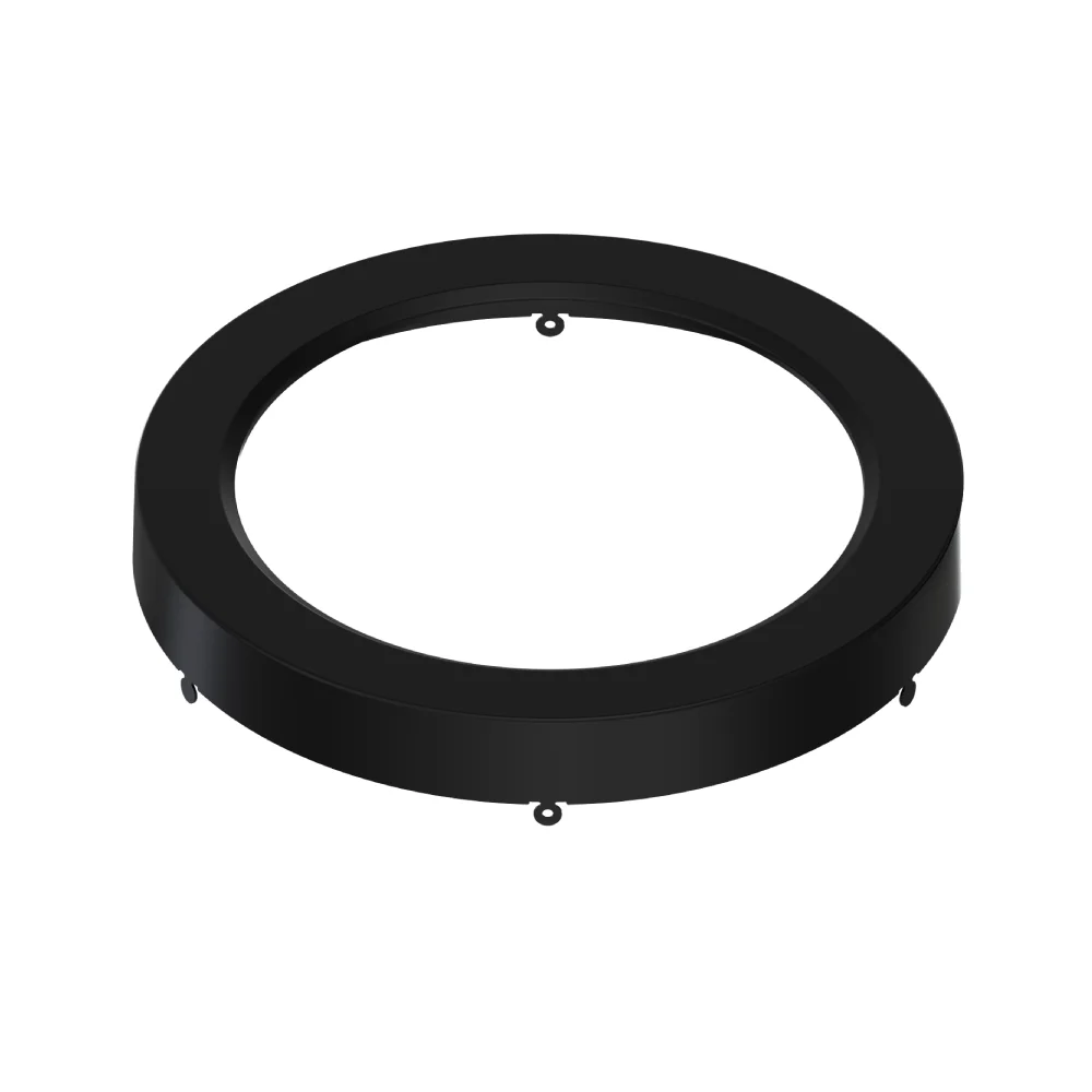 [RAB Lighting] SM-TRIM-9R-BS