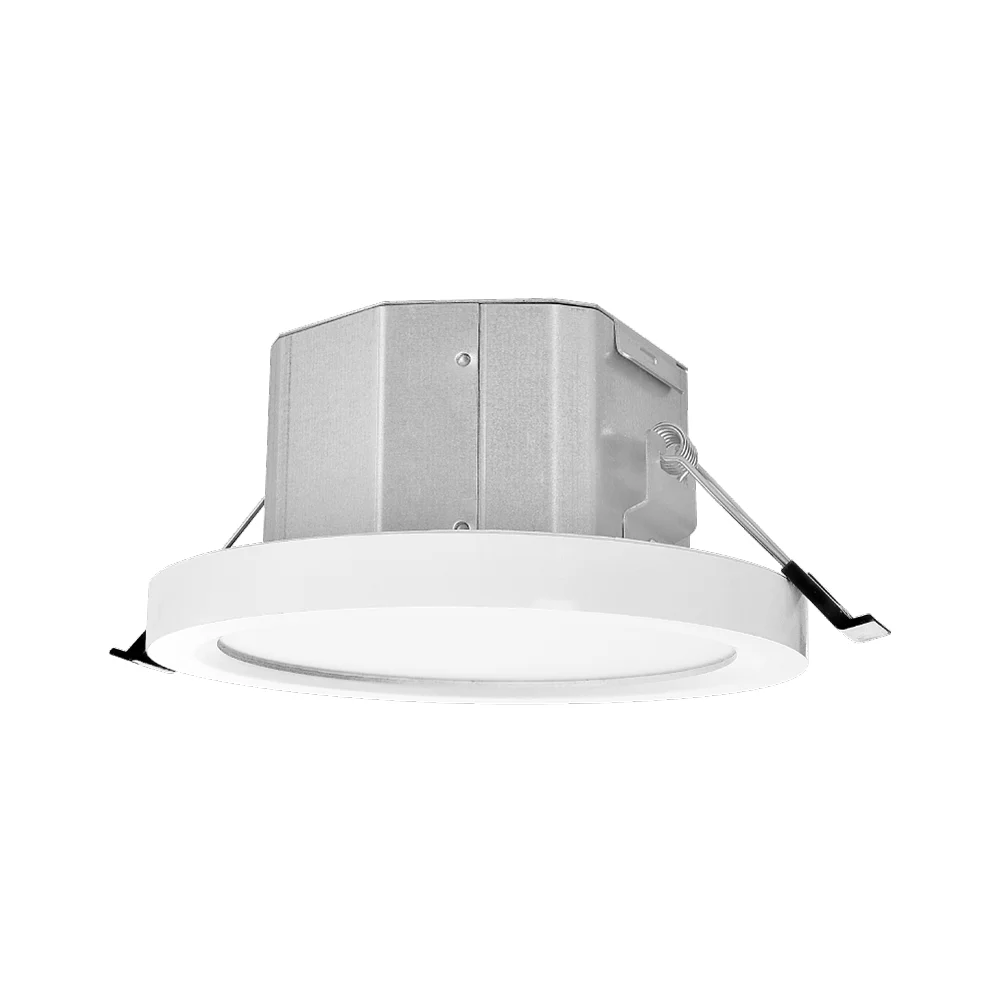 [RAB Lighting] SM3N1-4R-10-9CCT-120-W-EL
