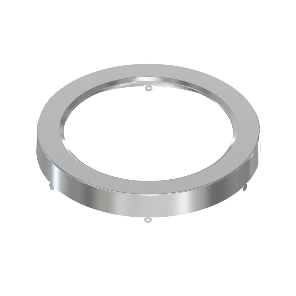 [RAB Lighting] SM-TRIM-9R-BNS