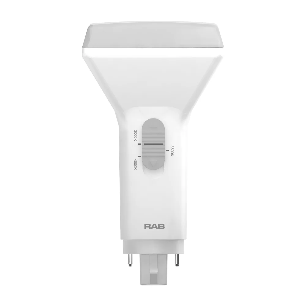 [RAB Lighting] PLC-9.5-V-8FA-DIR