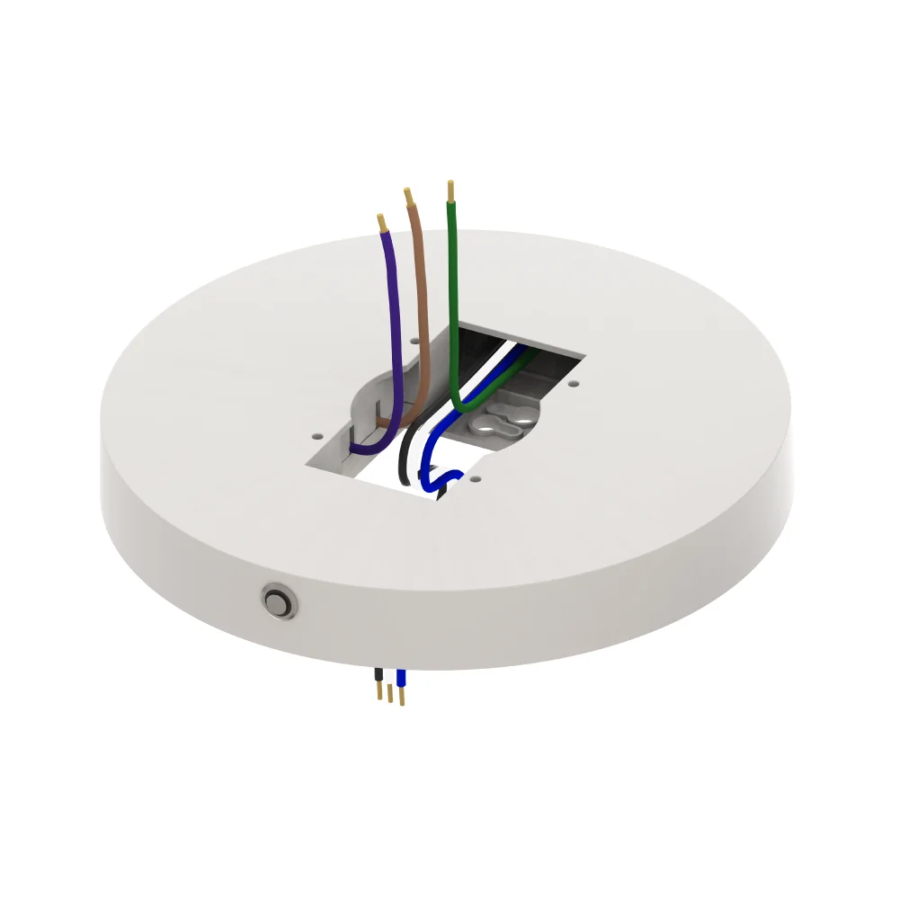 [RAB Lighting] SM-9R-W/EMBB