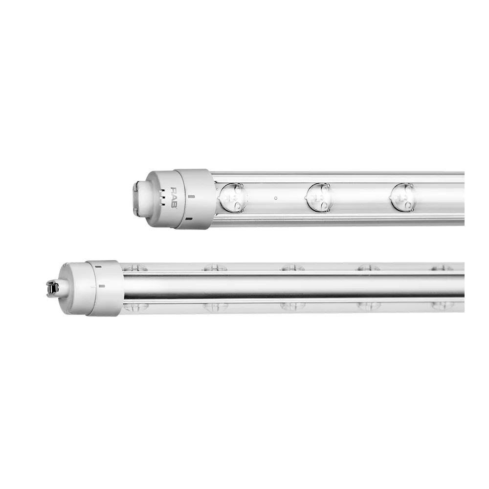 [RAB Lighting] T8-12-30P2S-865-DE-BYP