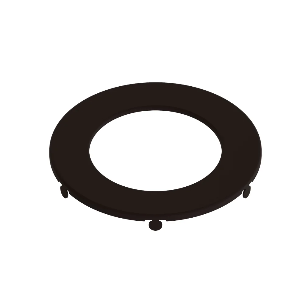 [RAB Lighting] WFRL-TRIM-4R-BRS