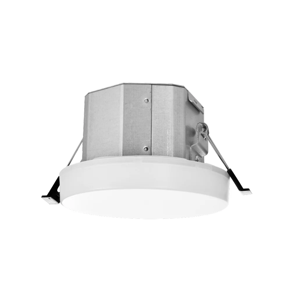 [RAB Lighting] SM3N1-4R-10-9CCT-120-W-BL