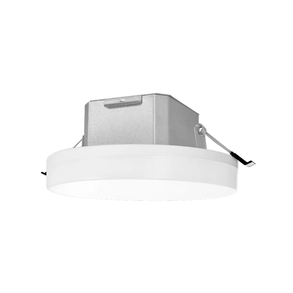 [RAB Lighting] SM3N1-6R-12-9CCT-120-W-BL