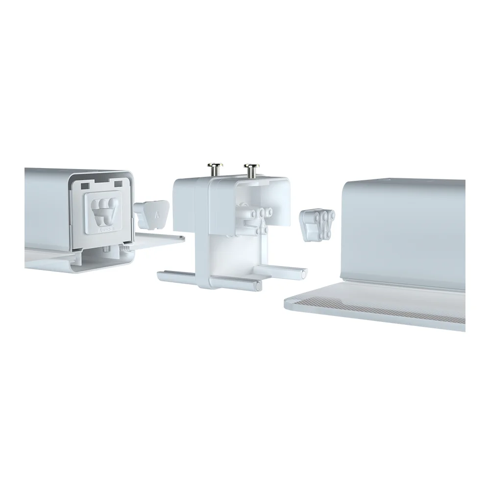 [RAB Lighting] TOMO CONNECT