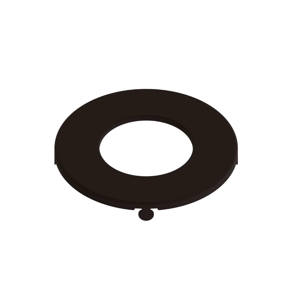 [RAB Lighting] WFRL-TRIM-3R-BRS