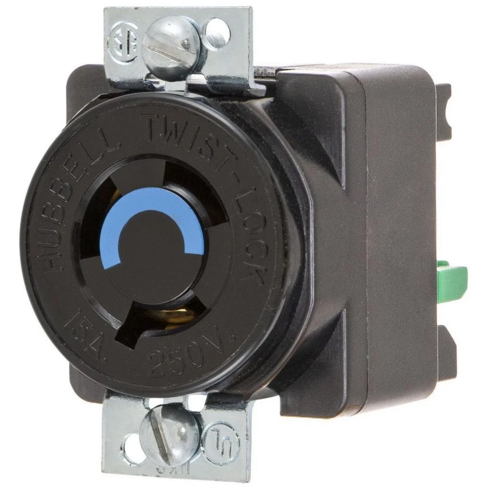 [Hubbell Wiring] HBL4563ST