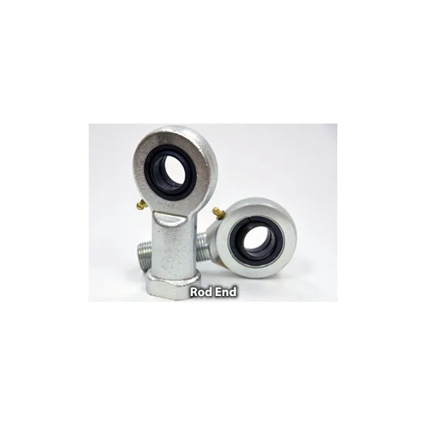 [Consolidated Bearings] SAL-25 ES-2RS