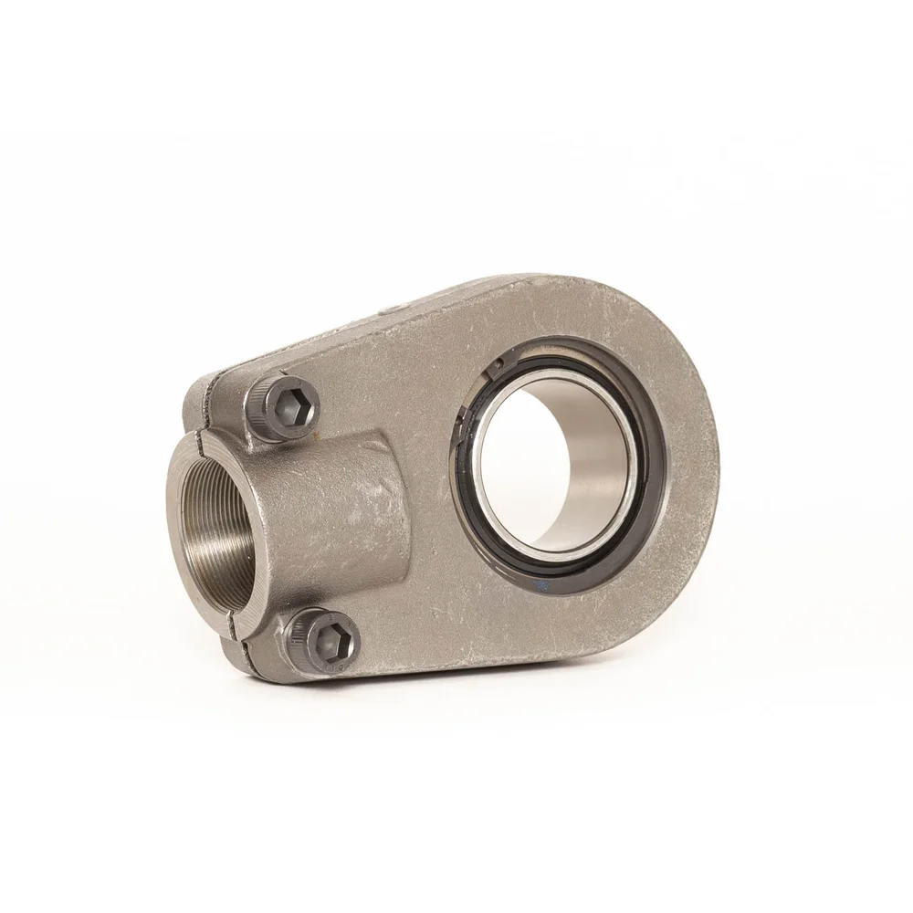 [Consolidated Bearings] GIHRK-60-UK-2RS-B