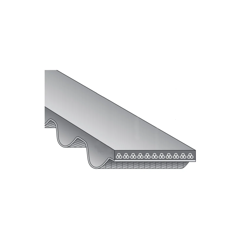 [Bando] 1200-S14M-3500