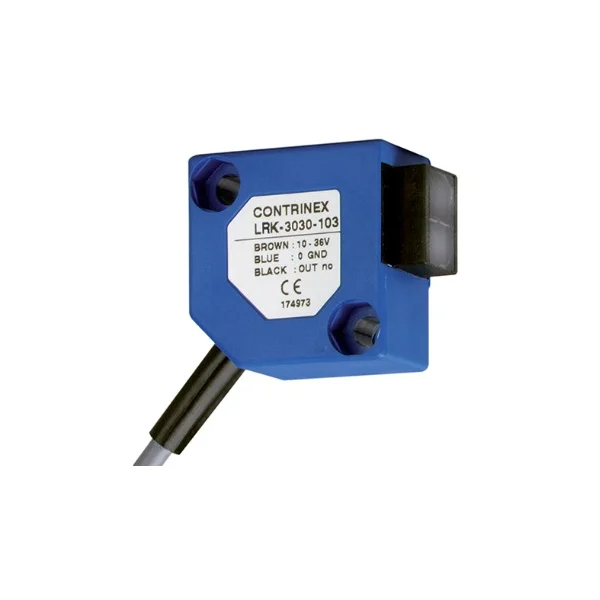 [Contrinex Sensors] LRK-3030-103